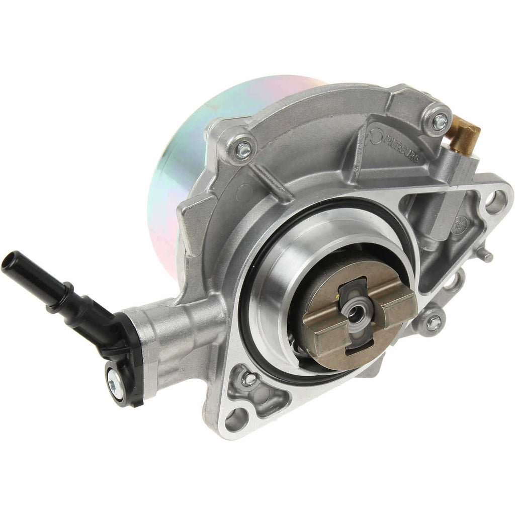 Mini Cooper S New Vacuum Pump for Brake Booster OEM 11667556919