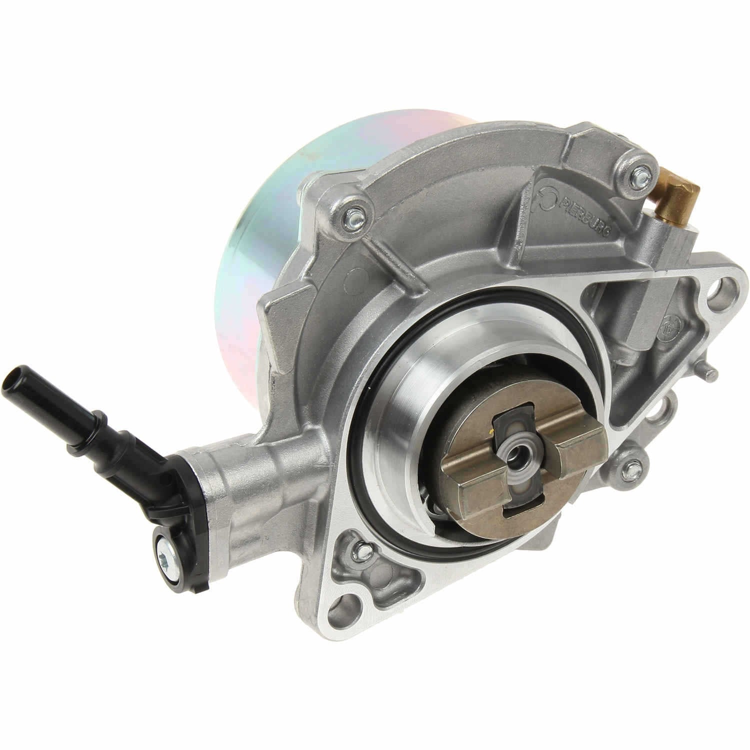 Mini Cooper S New Vacuum Pump for Brake Booster OEM 11667556919