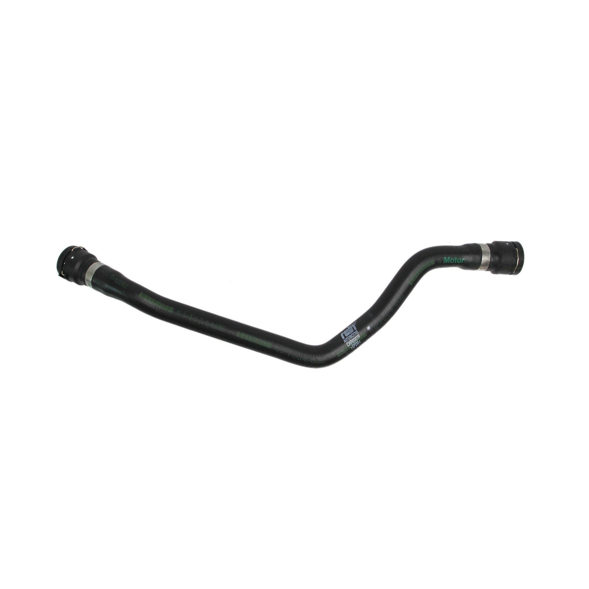 BMW E46 3-Series Expansion Tank Hose (Lower) OEM 11531436410