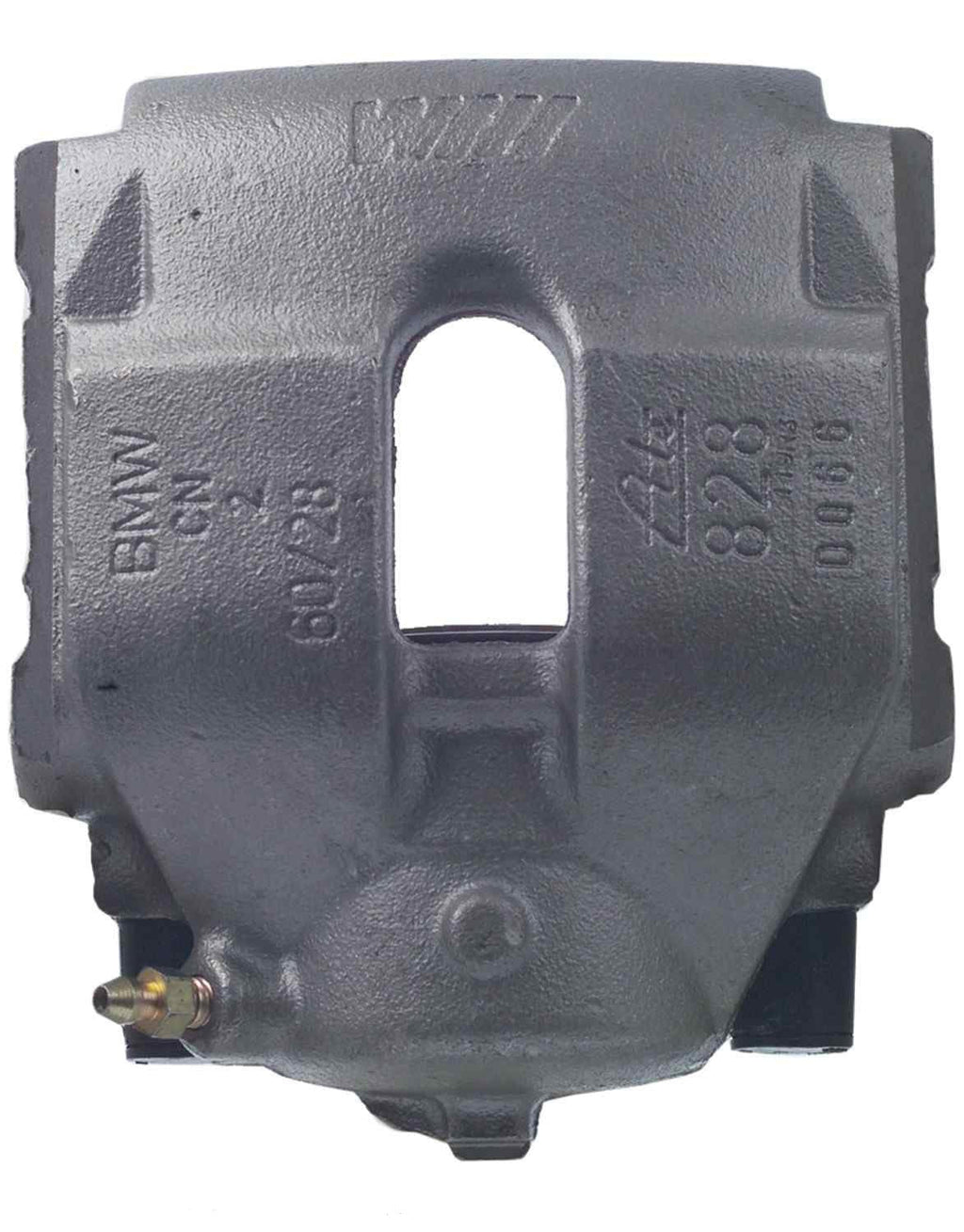 BMW E46 M3 Front Brake Caliper By Cardone 34112282617 or 34112282618