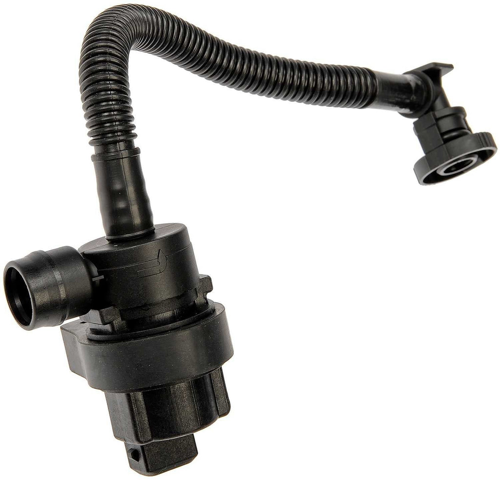 BMW E60 5-Series Fuel Tank Breather Valve By Febi 13907618643