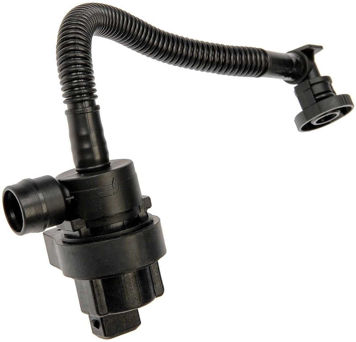 BMW E60 5-Series Fuel Tank Breather Valve By Febi 13907618643