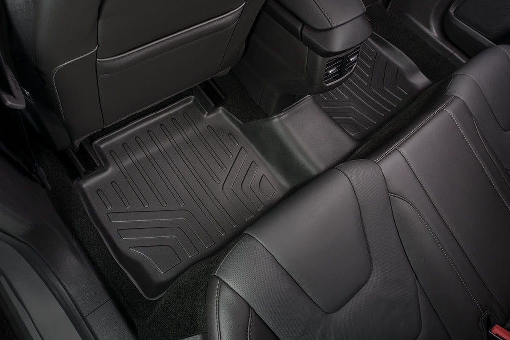 SMARTLINER Floor Liners for 2017-2020 Ford Fusion / Lincoln MKZ