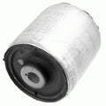 BMW F30 3-Series xDrive Front Tension Strut Bushing By Lemforder 31126854729