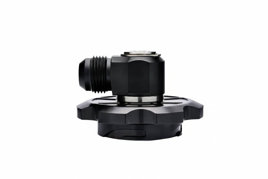 NRW-Design BMW S58 Billet Multi Baffled Oil Cap
