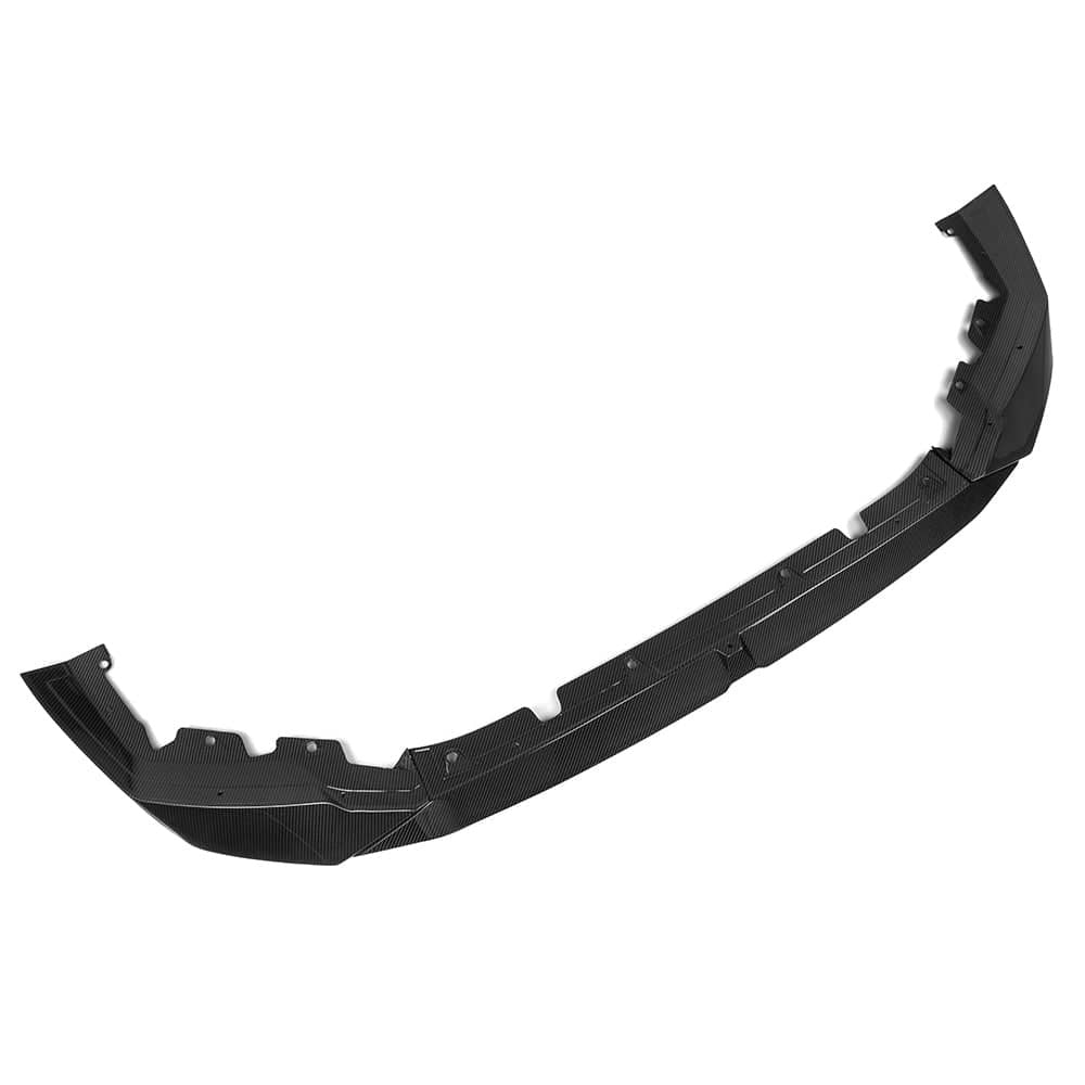 G90/G99 M5 SQ-A Style Dry Carbon Fiber Front Lip