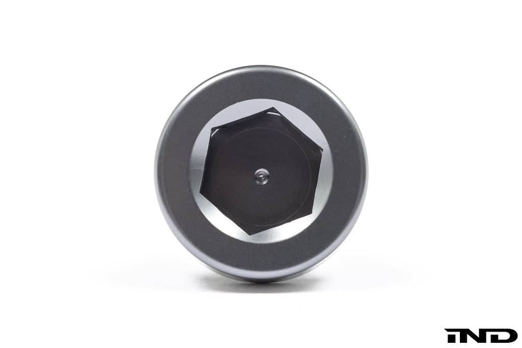 MMX Performance Magnetic Differential Oil Drain Plug - M22x1.5