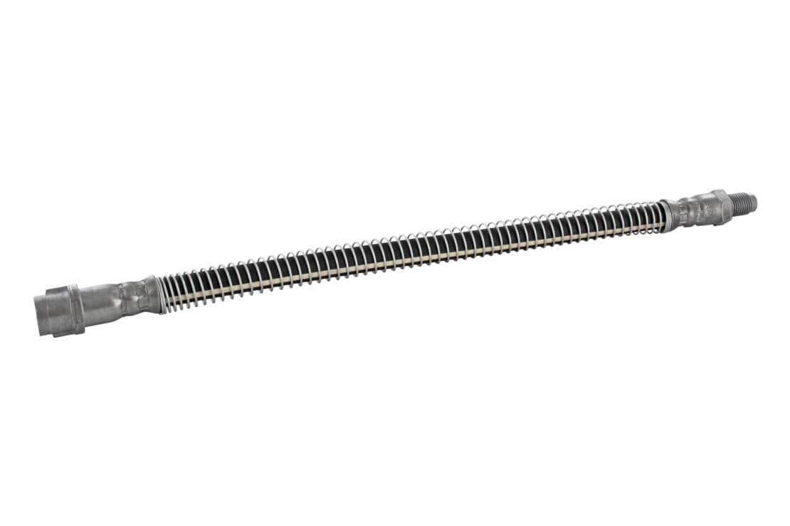 Brake Line - Mercedes