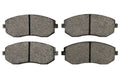 Toyota86 Front Brake Pads Hawk Performance DTC-80 - 13-16 FR-S/ 13-20 BRZ/ 17-19