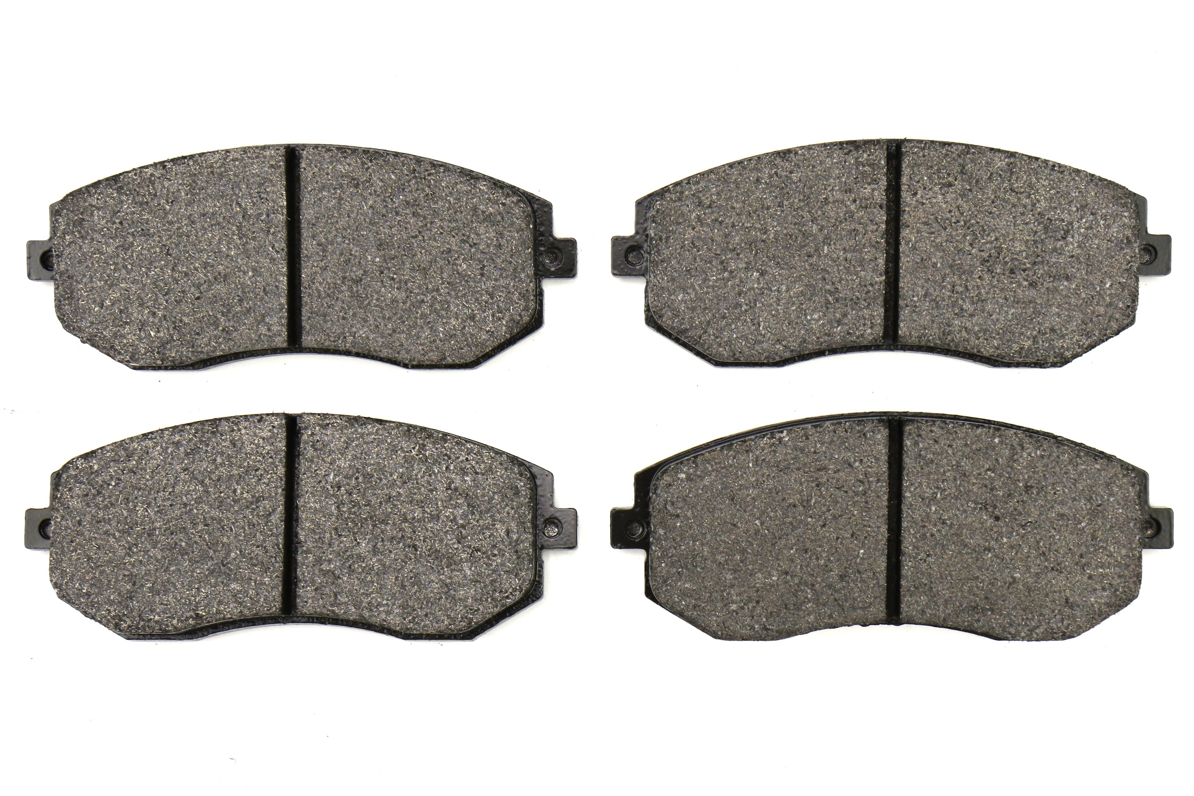Toyota86 Front Brake Pads Hawk Performance DTC-80 - 13-16 FR-S/ 13-20 BRZ/ 17-19