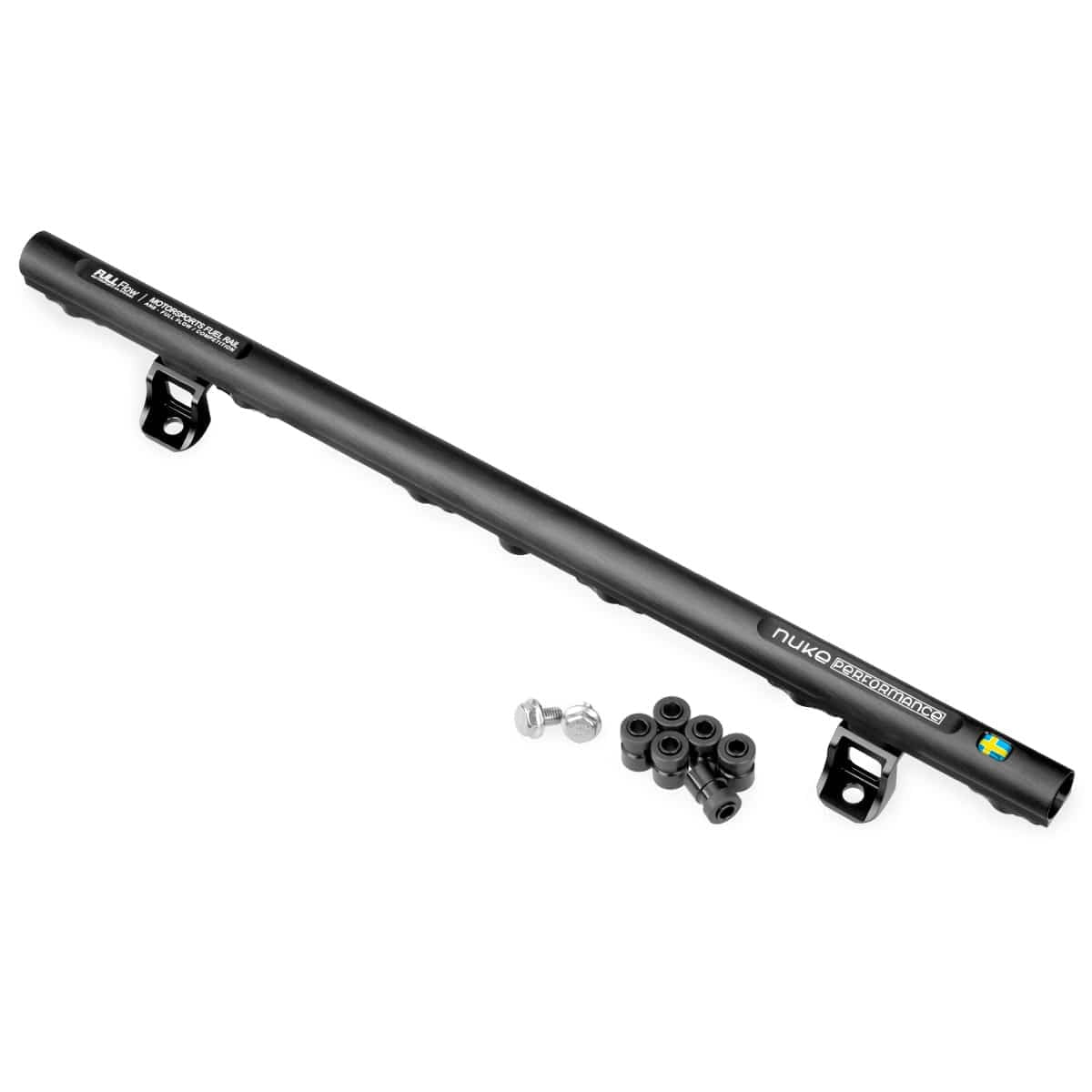Nuke Performance Nissan 6cyl RB26DETT fuel rail