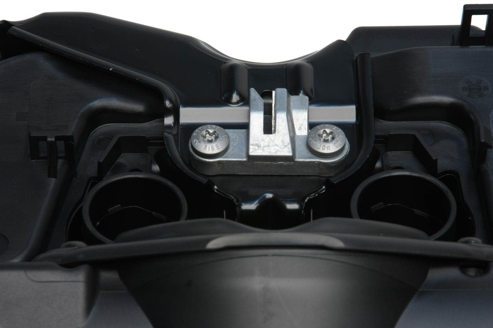 BMW E60 528i Valve Cover By Rein 11127552281