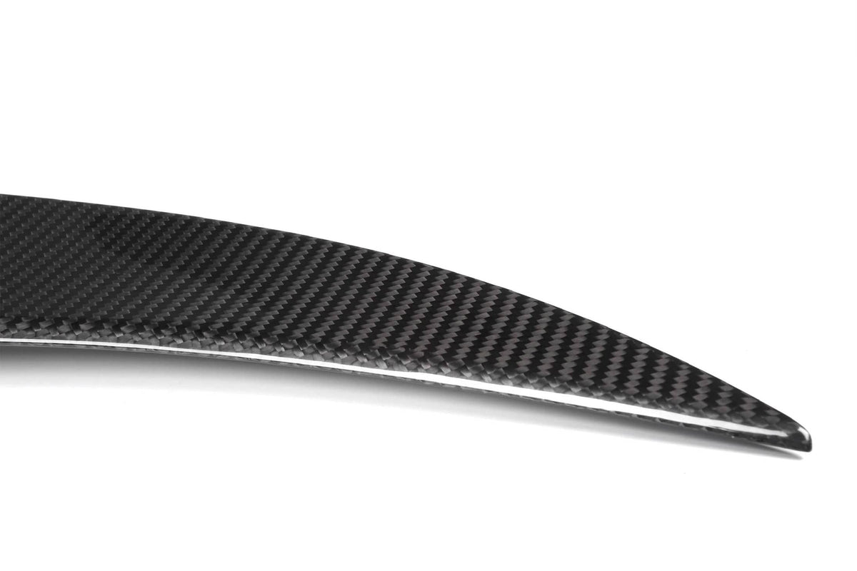 8 Series G15 / M8 Convertible NW Style Dry Carbon Fiber Spoiler