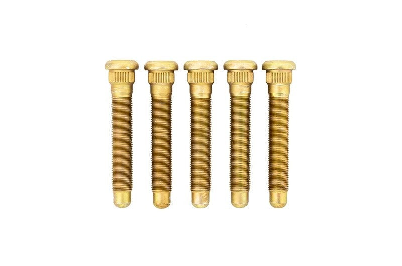 ARP Extended Wheel Studs - 2002-2021 Subaru WRX / 2004-2021 STI / 2013-2016 Scion FR-S / 2013-2020 Subaru BRZ / 2017-2019 Toyota 86