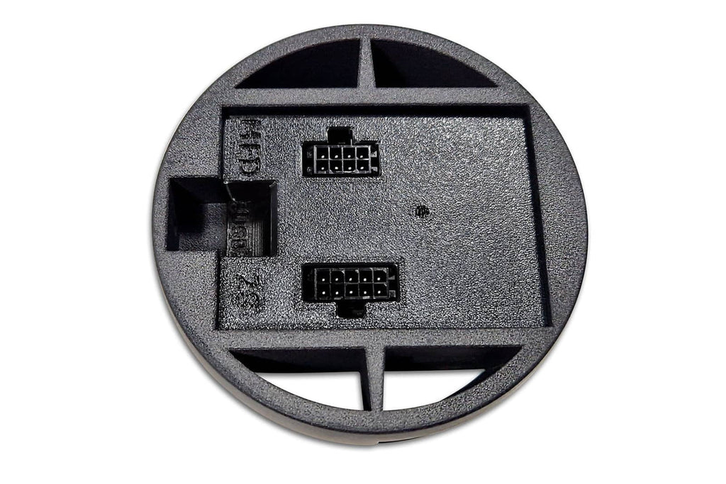 CANchecked R5X MINI Cooper MFD28 Multi Function Display | 2.8" Gen2 (LHD/RHD)