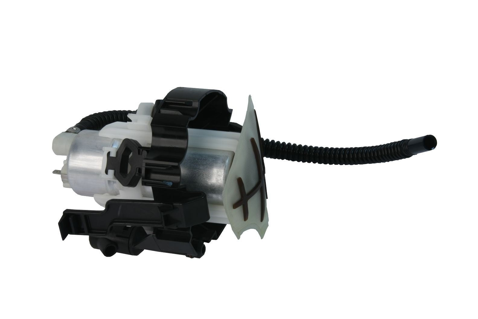 BMW E39 5-Series Fuel Pump Assembly By Uro 16146752368