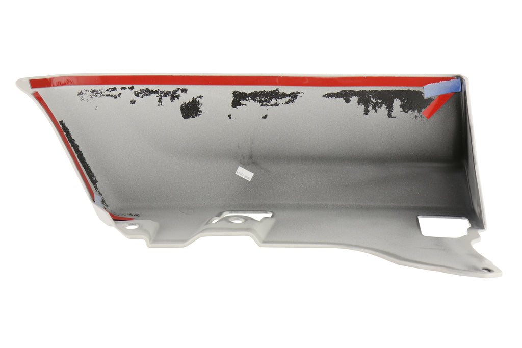 Subaru Rear Aero Splashguard USDM - 2015+ WRX / 2015+ STI