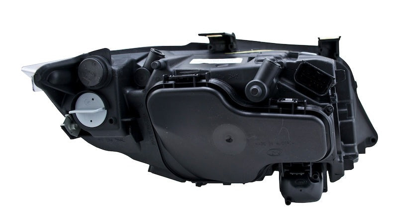 BMW E9X 3-Series Bi Xenon Adaptive Headlight OEM 63117161669 or 63117161670