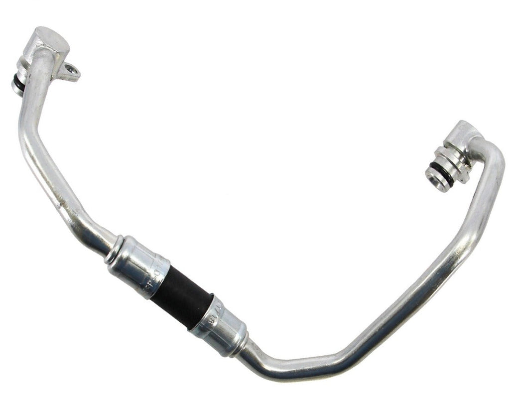 BMW E9X 335i Turbocharger Coolant Line-Cyl 1-3 (Feed) By Rein 11537558899