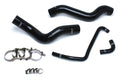 HPS Reinforced Black Silicone Radiator Hose Kit Coolant Dodge 13-14 Viper SRT-10 8.4L V10
