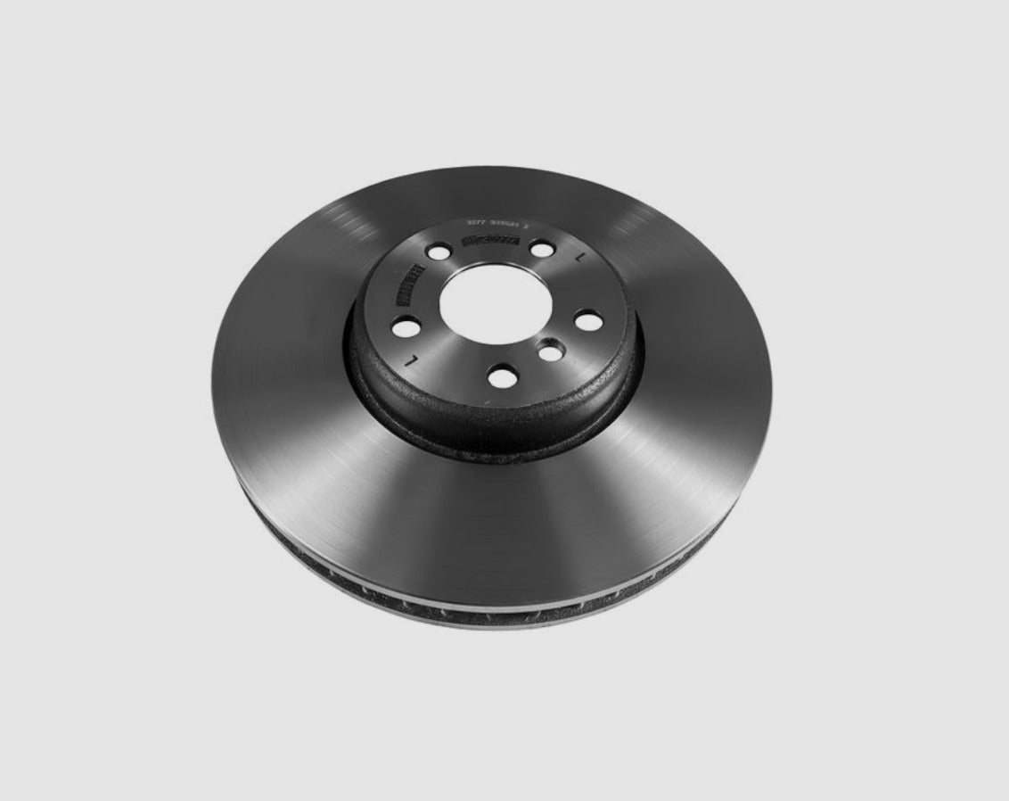 BMW G20 M340i Front Brake Kit W/ Pads & Sensor By Fremax