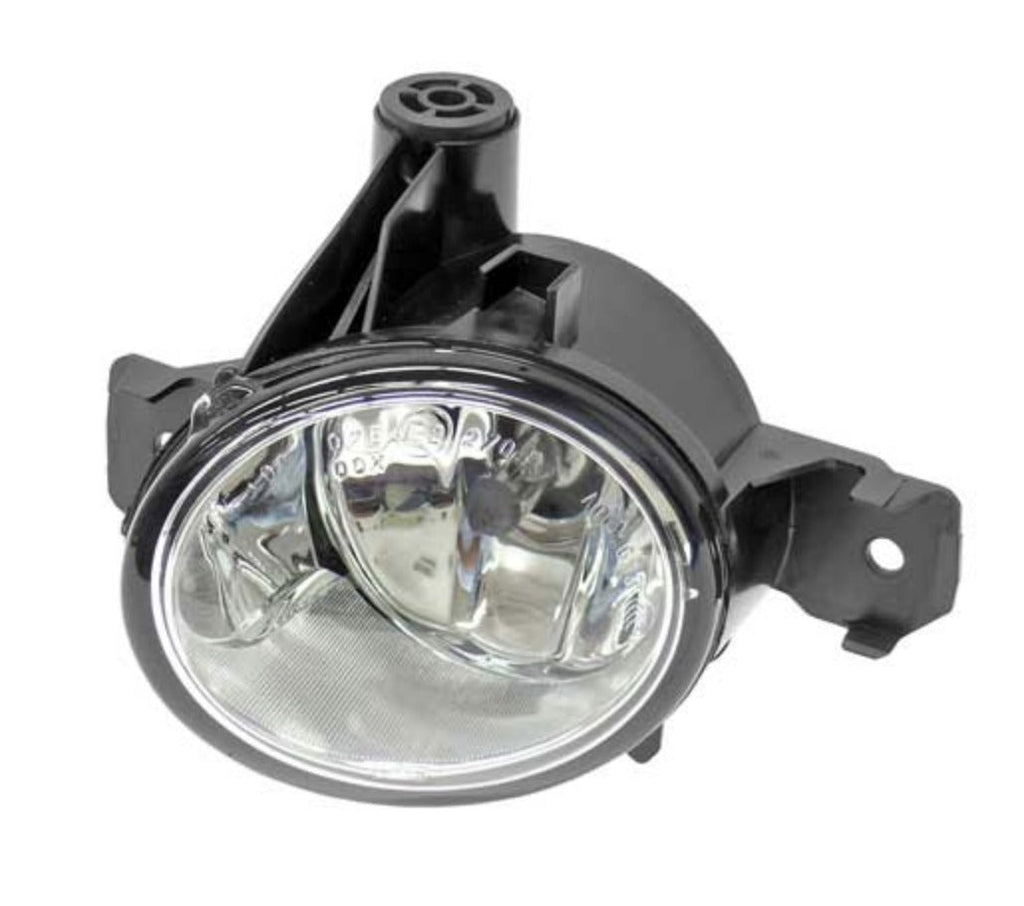 BMW X5 Fog Light W/ Adaptive Headlights or M Aero Package OEM 63177184317 or 63177184318