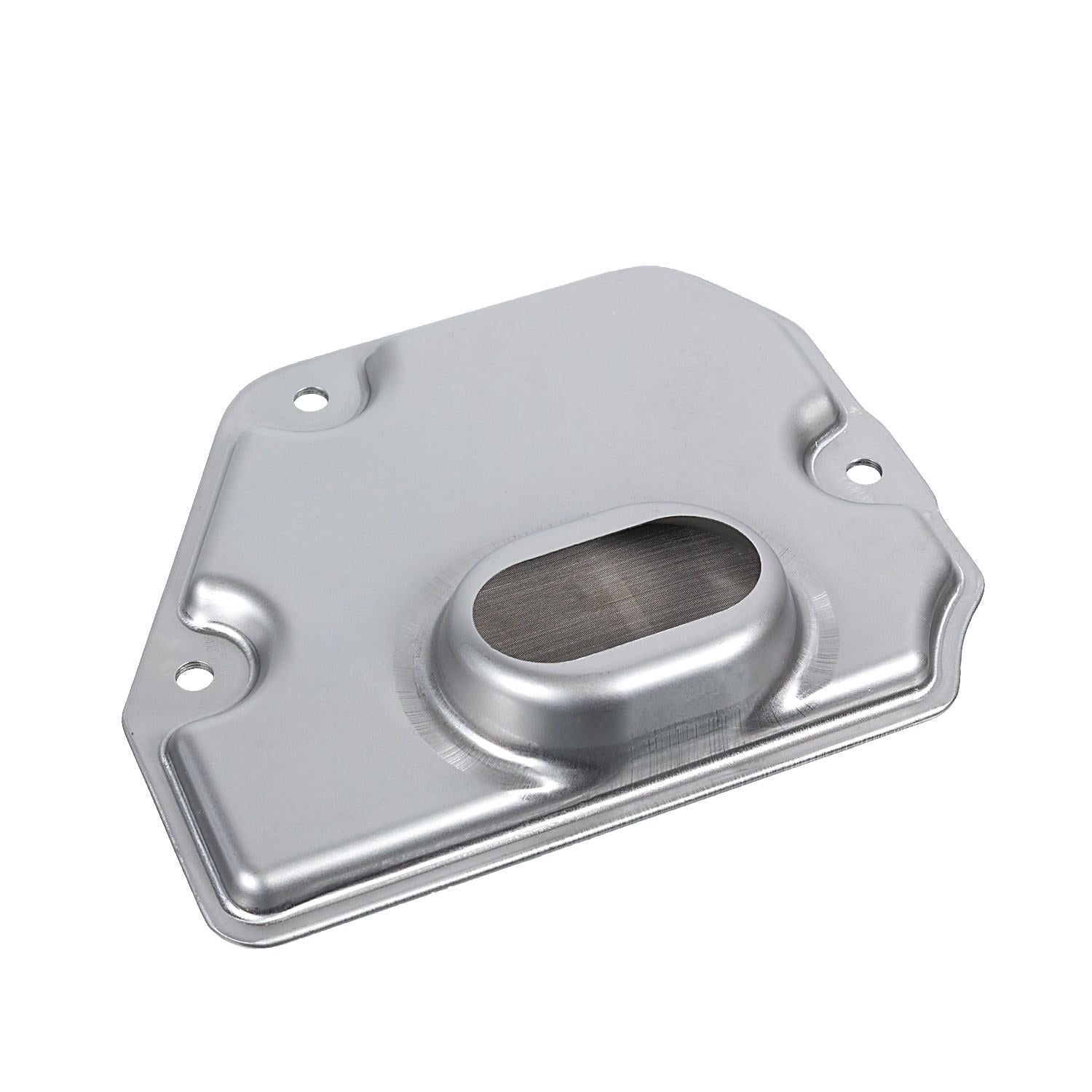 Mini Cooper Transmission Filter Kit W/ Pan Seal By Febi 24347566358