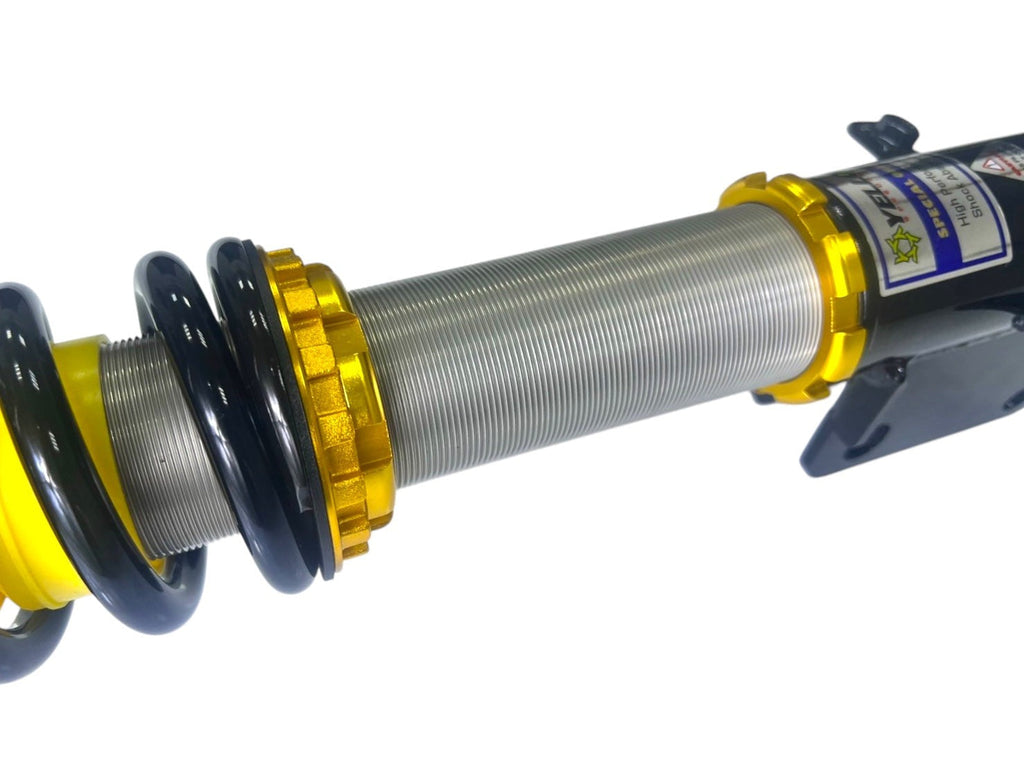 YSR Pro Sport Digressive Series Coilovers - Subaru BRZ 2022+ (ZD8)
