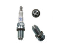 Mini Cooper Engine Spark Plug OEM 12120037607