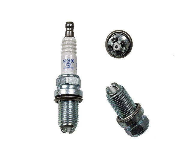 Mini Cooper Engine Spark Plug OEM 12120037607