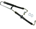 Mini Cooper Power Steering Hose Pump To Rack By Rein 32416781751