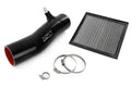 HPS Silicone Air Intake Kit with Drop in Air Filter Toyota 2016-2023 Tacoma 3.5L V6