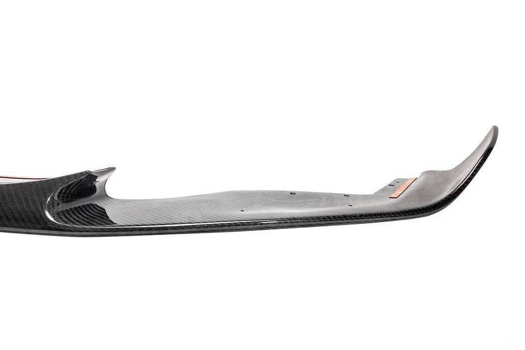 TREVORA BMW F87 M2 OG Pre-Preg Carbon Front Splitter
