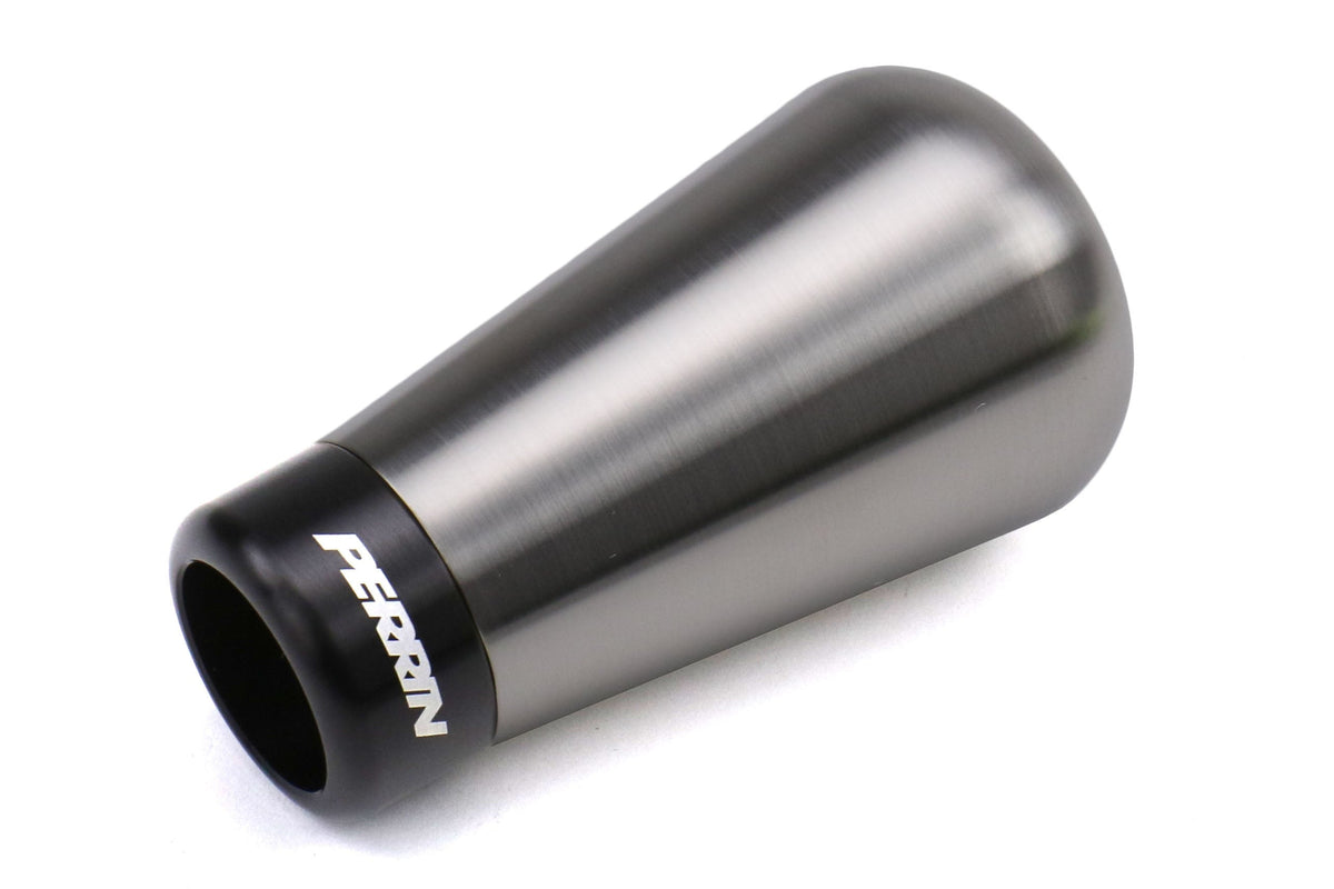PERRIN Tapered Shift Knob - 2013-2016 Scion FR-S / 2013-2020 Subaru BRZ / 2017-2019 Toyota 86