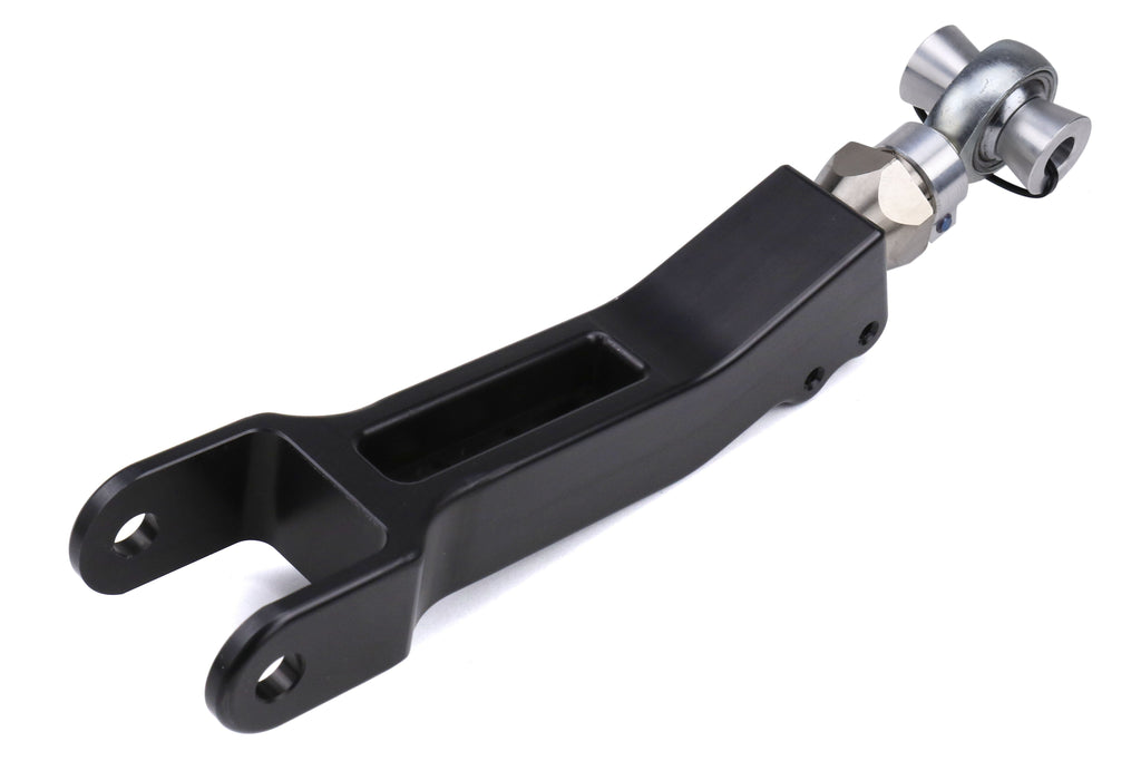SPL Parts Titanium Rear Traction Arm Billet - 2013-2016 Scion FR-S / 2013-2024 Subaru BRZ / 2017-2024 Toyota 86