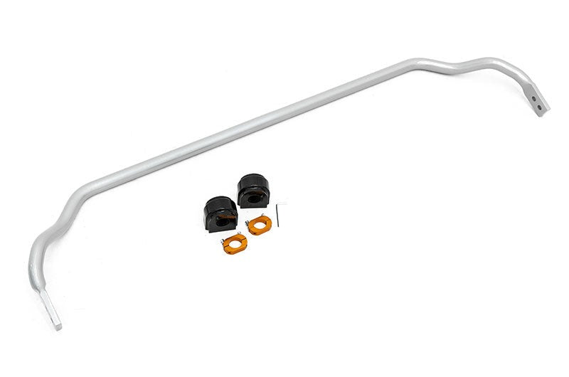 Whiteline Performance Sway Bar 24mm Adjustable - 2020+ Toyota A90 Supra