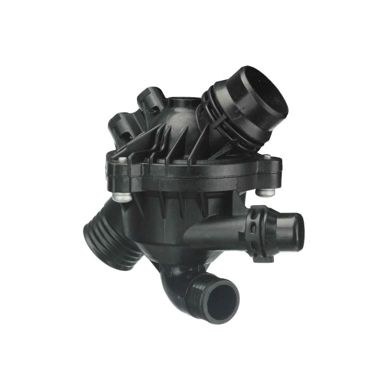 BMW 135i Electric Water Pump & Thermostat Kit By RhineWerks 11515A05704 (2011-2013)