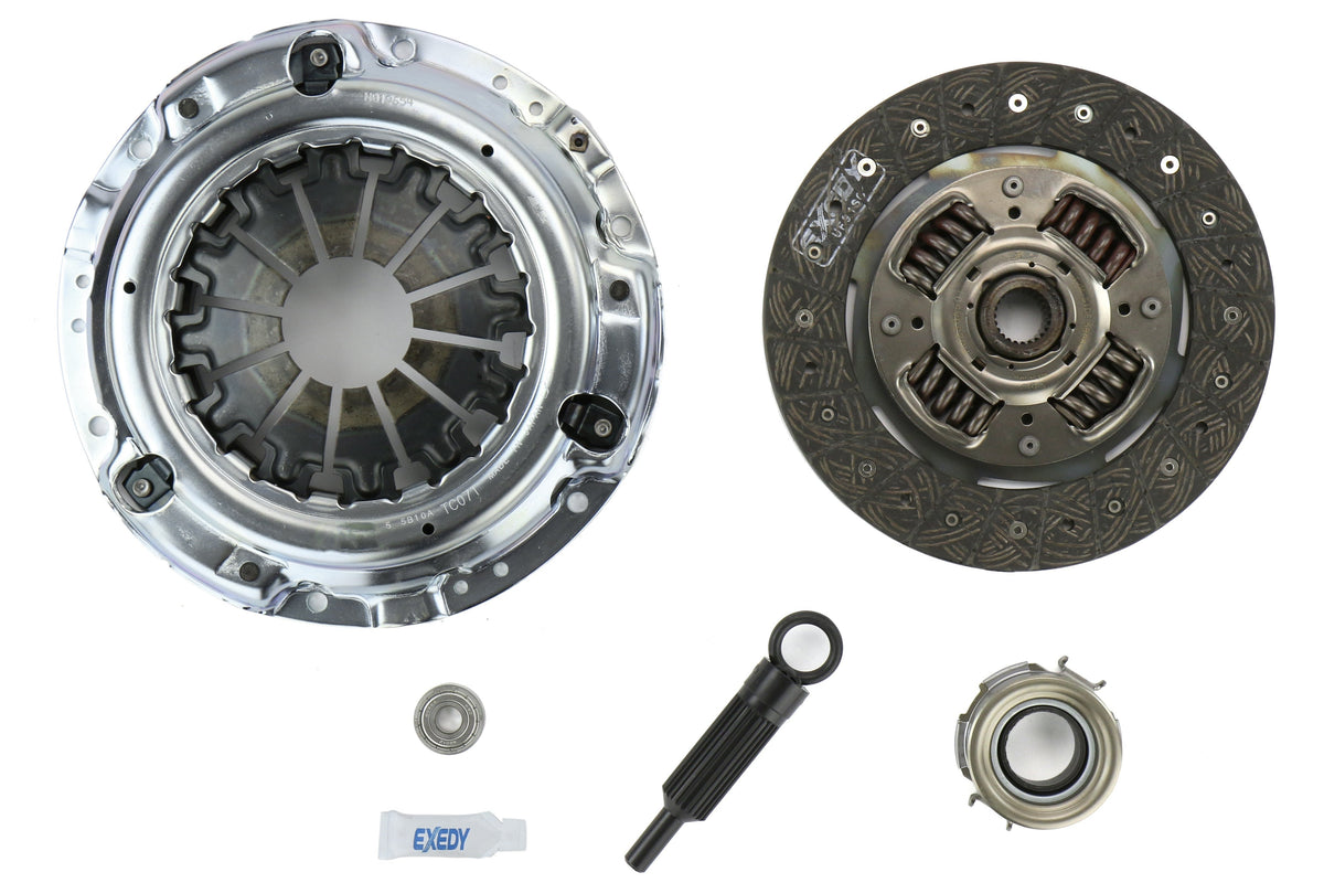 Exedy Stage 1 Clutch Kit - 2013-2016 Scion FR-S / 2013-2020 Subaru BRZ / 2017-2019 Toyota 86