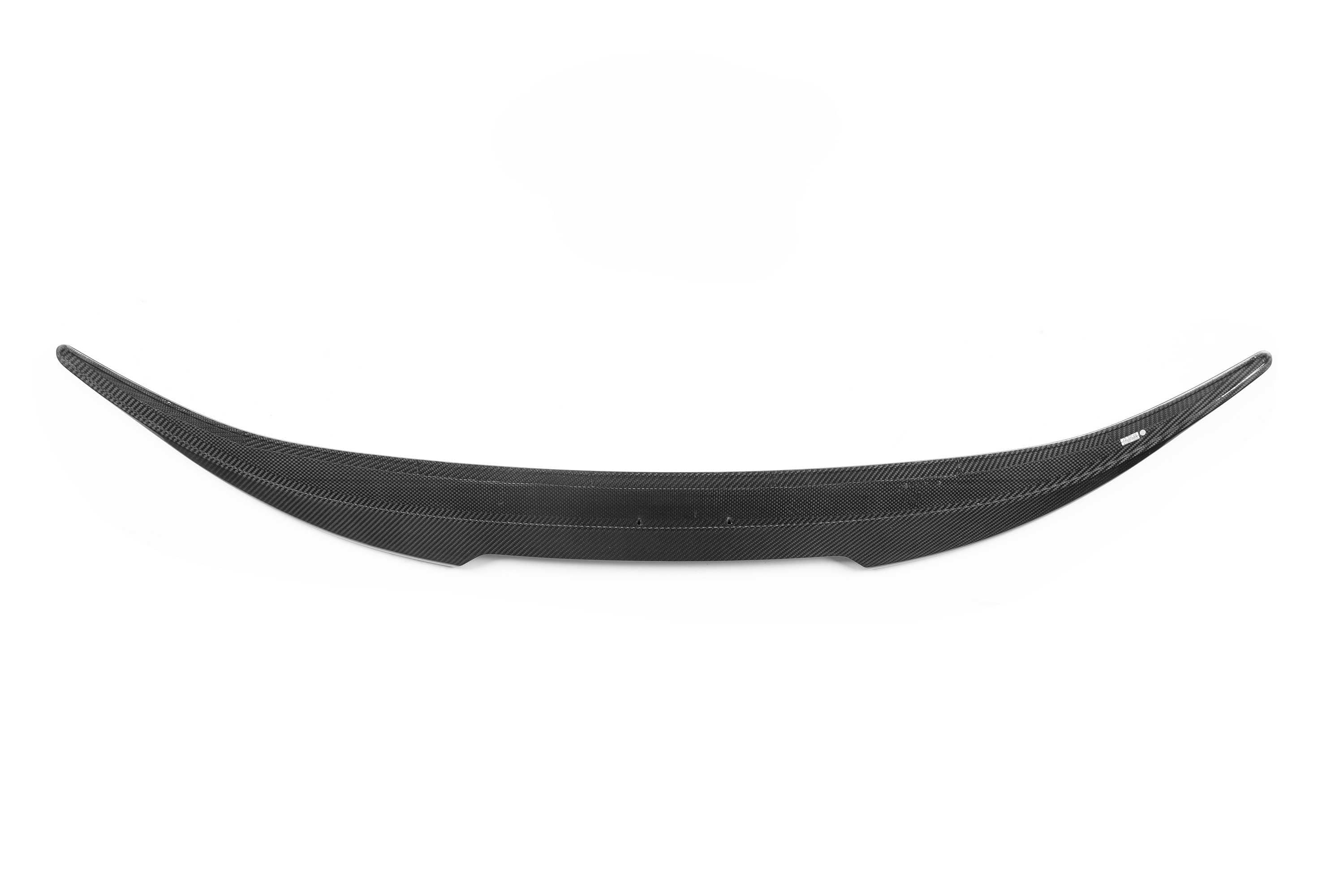 G14 NW Style Dry Carbon Spoiler