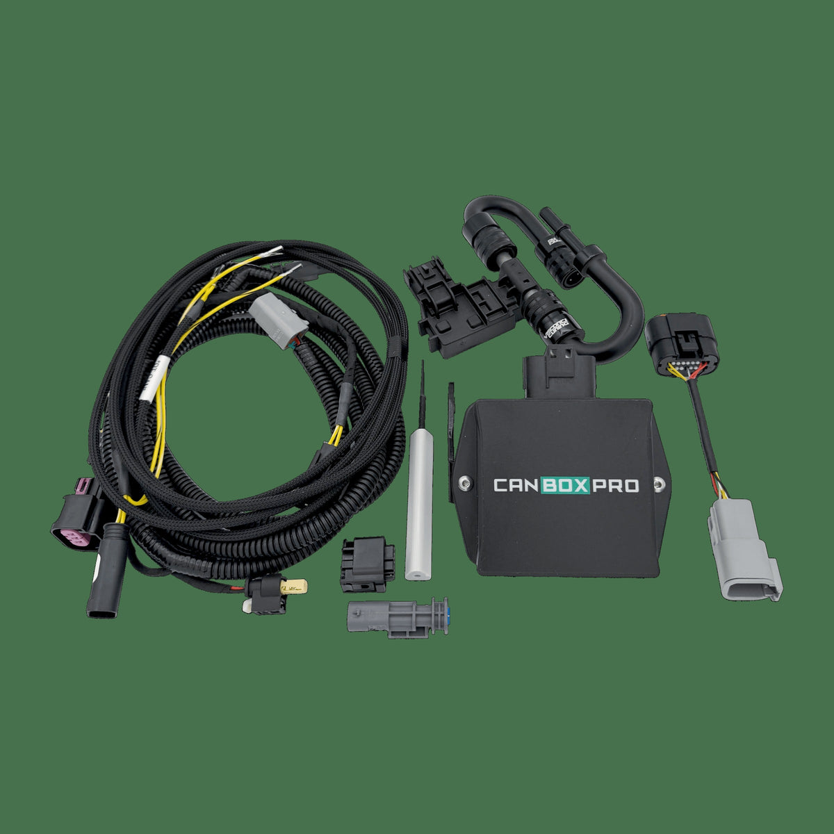 B58 S58 X58 FLEX FUEL KIT