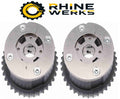 BMW E84 X1 Timing Chain Sprocket Kit By RhineWerks 11367583818 & 11367583819