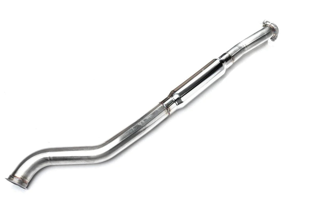 ETS Catback Exhaust System - 2015-2021 Subaru WRX / STI