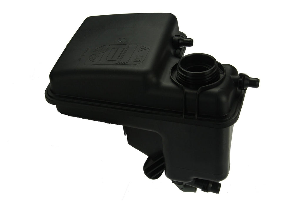 BMW E65/E66 7-Series Engine Coolant Expansion Tank By Behr 17137647713