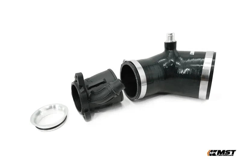 MST Turbo Inlet Kit for BMW B58 3.0 G series/Toyota Supra B58 3.0 (Only compatible with MST Intake Kits) (BW-B5812H)