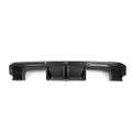 G8X SQ Carbon Fiber Rear Diffuser