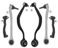 BMW E38 7-Series 6 Piece Front End Kit By Delphi