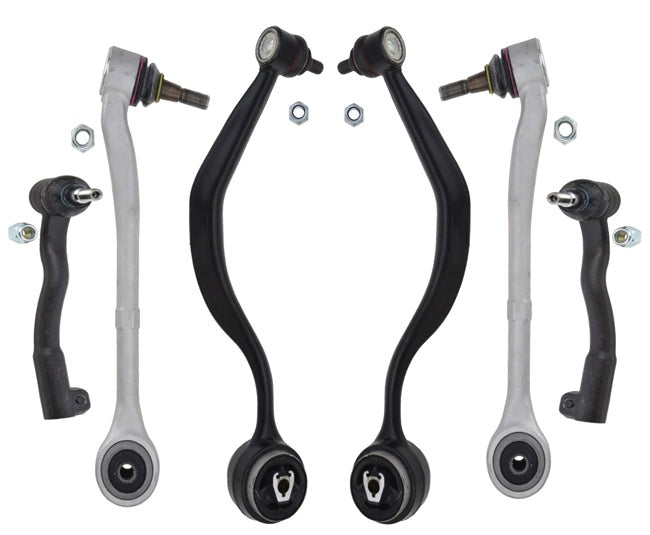 BMW E38 7-Series 6 Piece Front End Kit By Delphi