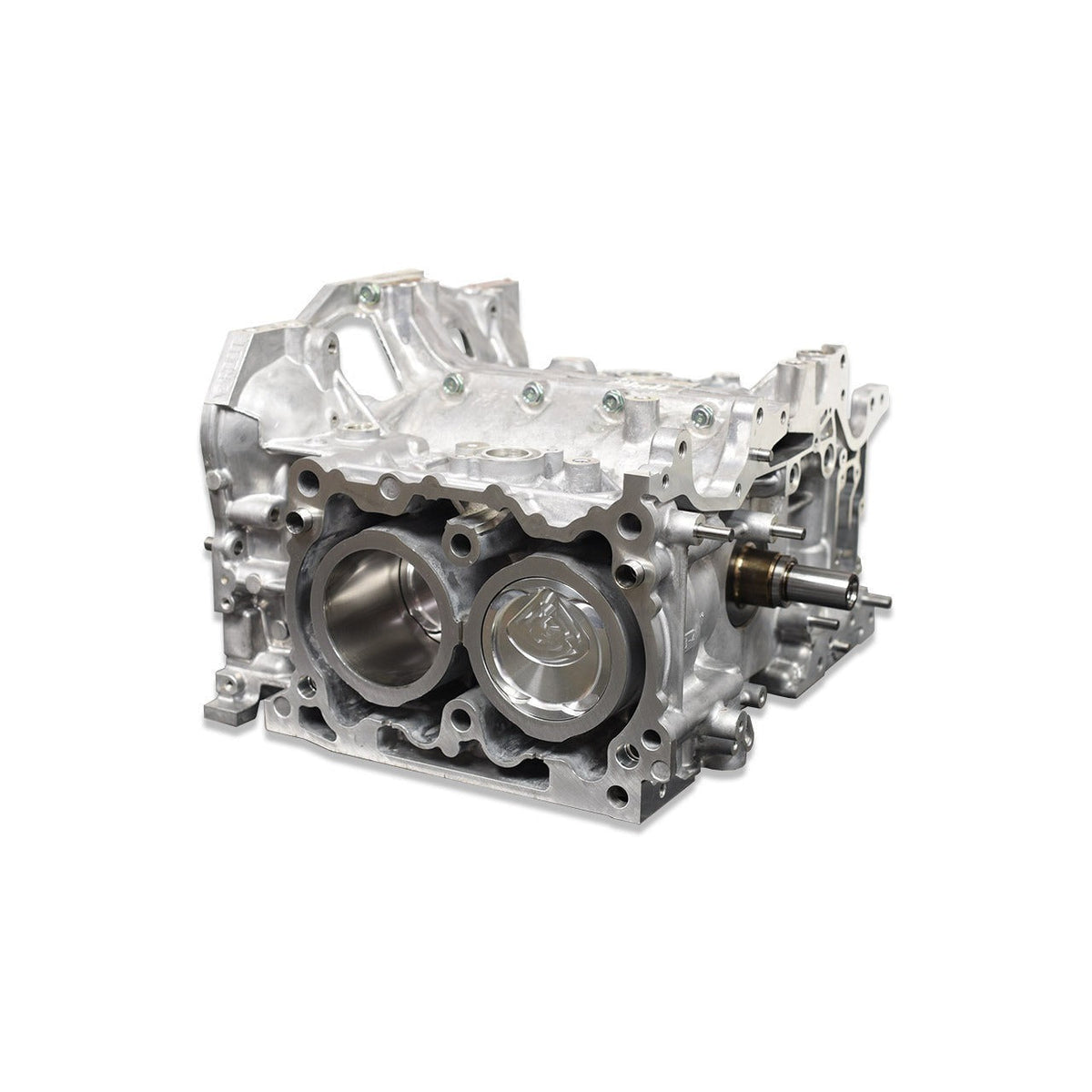 IAG 600 FA20 Subaru Short Block (10.5:1 Compression Ratio) - 2013-2021 Scion FRS / Subaru BRZ / Toyota 86