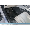 SMARTLINER Floor Liners for 2022-2026 Acura MDX