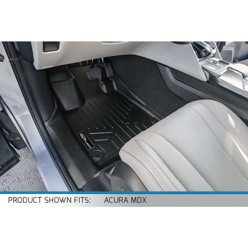 SMARTLINER Floor Liners for 2022-2026 Acura MDX